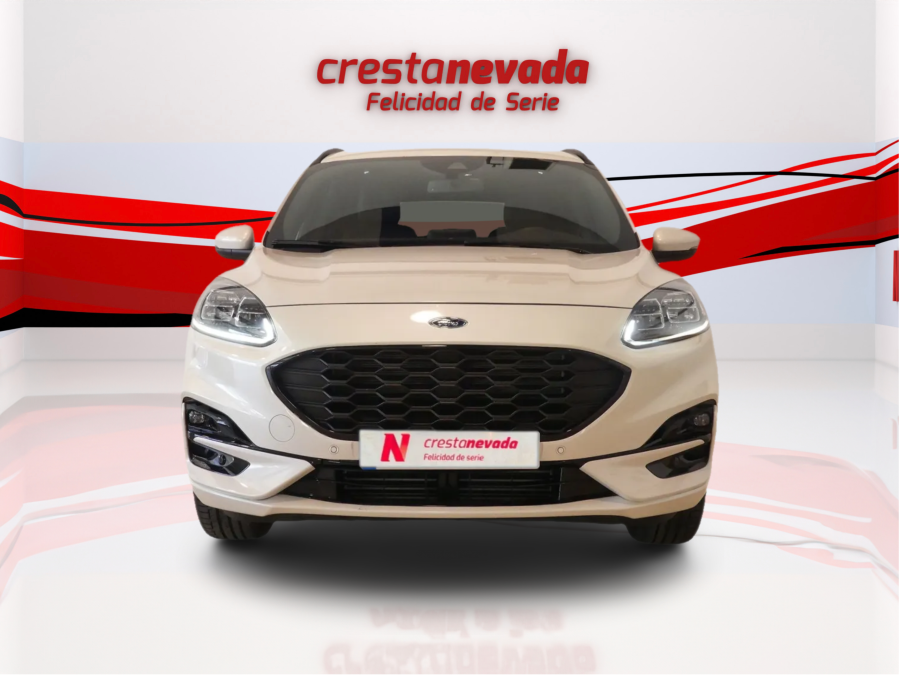 Imagen de Ford KUGA