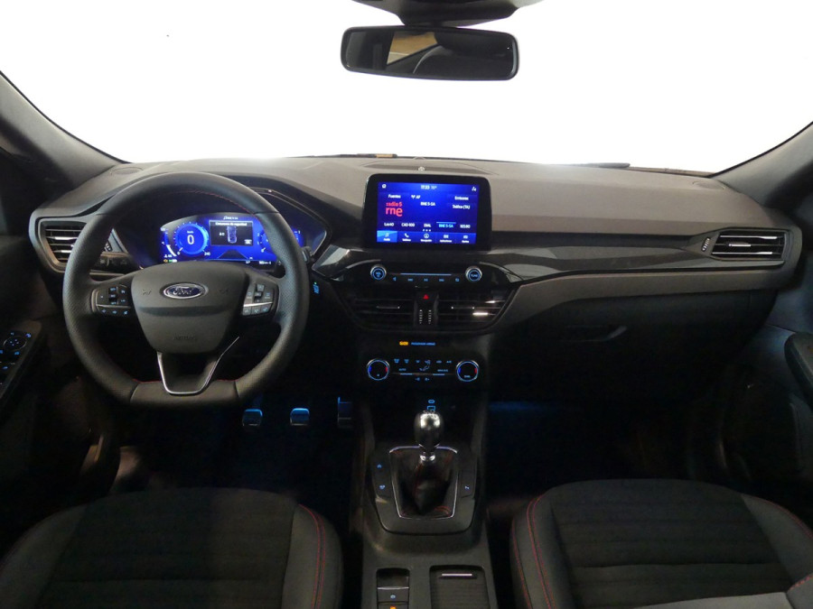 Imagen de Ford KUGA