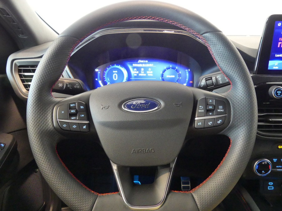 Imagen de Ford KUGA