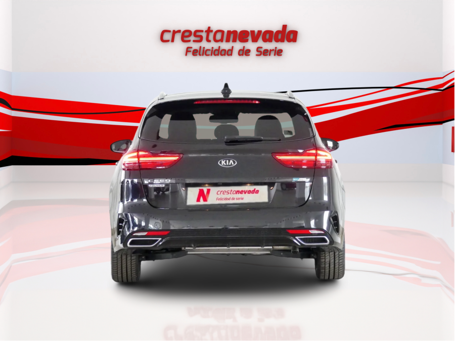 Imagen de Kia CEED