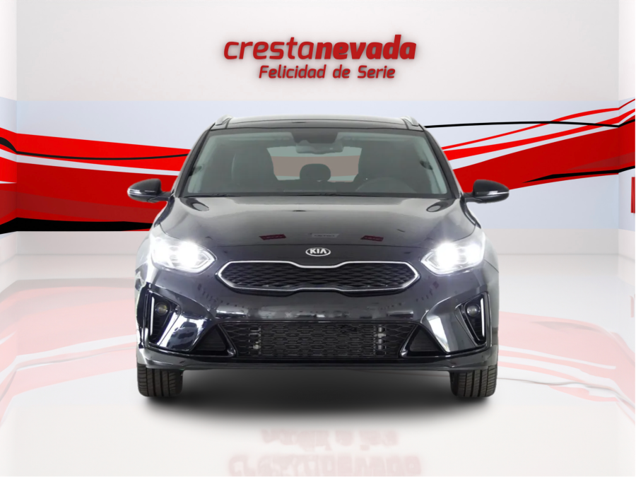 Imagen de Kia CEED