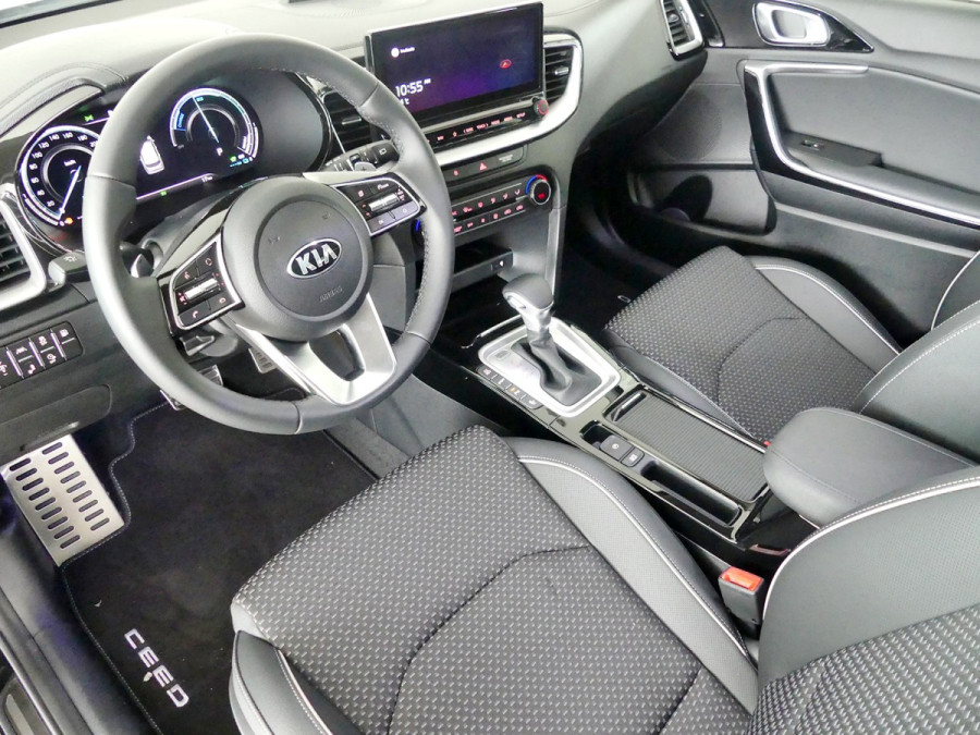 Imagen de Kia CEED