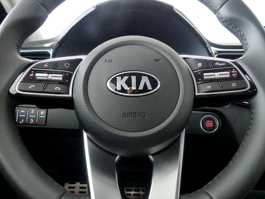 Imagen de Kia CEED