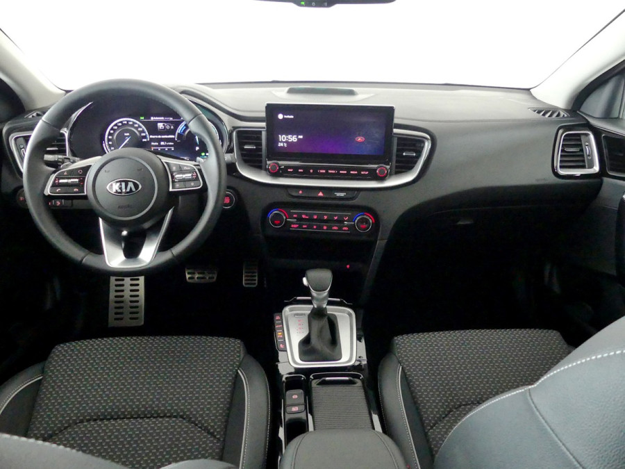 Imagen de Kia CEED