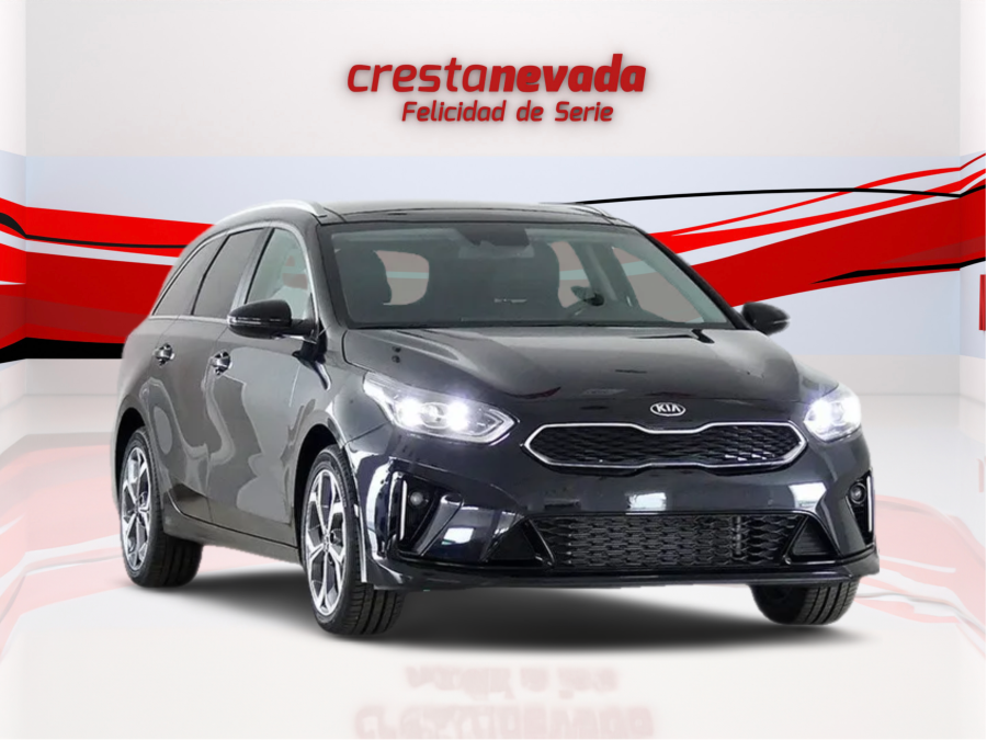 Imagen de Kia CEED