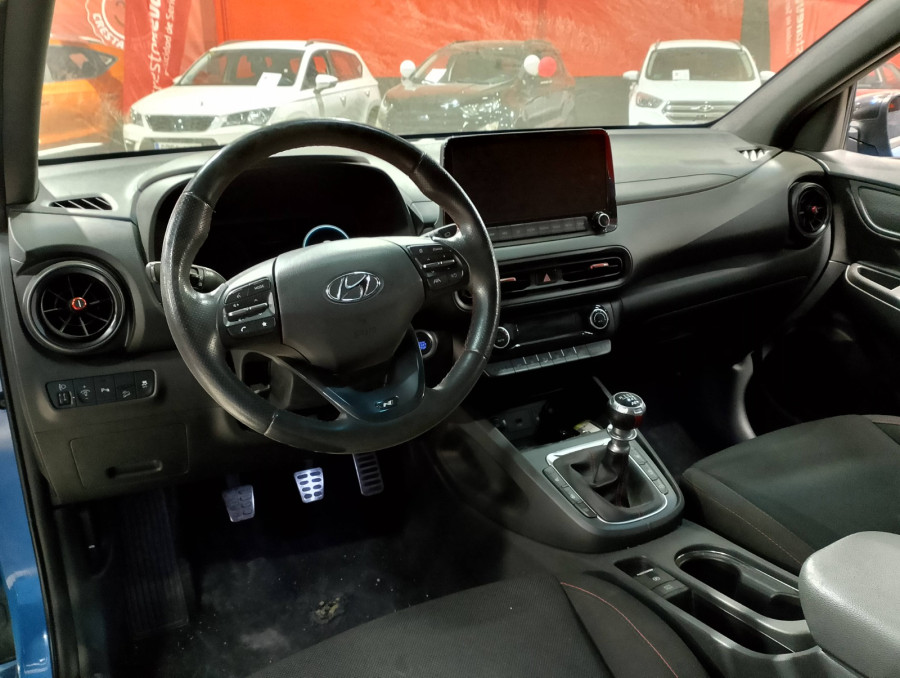 Imagen de Hyundai Kona