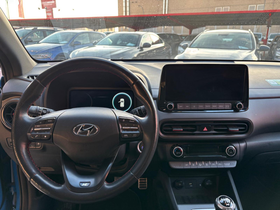 Imagen de Hyundai Kona