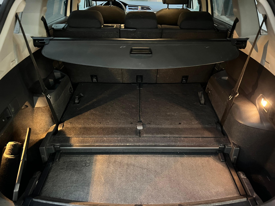 Imagen de Volkswagen Tiguan Allspace