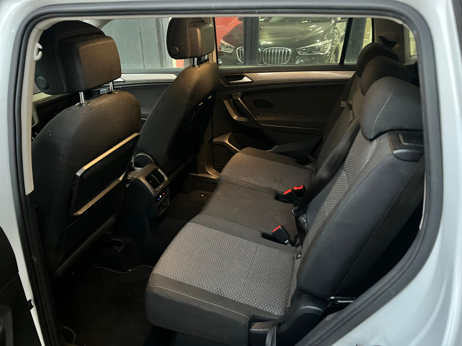 Imagen de Volkswagen Tiguan Allspace