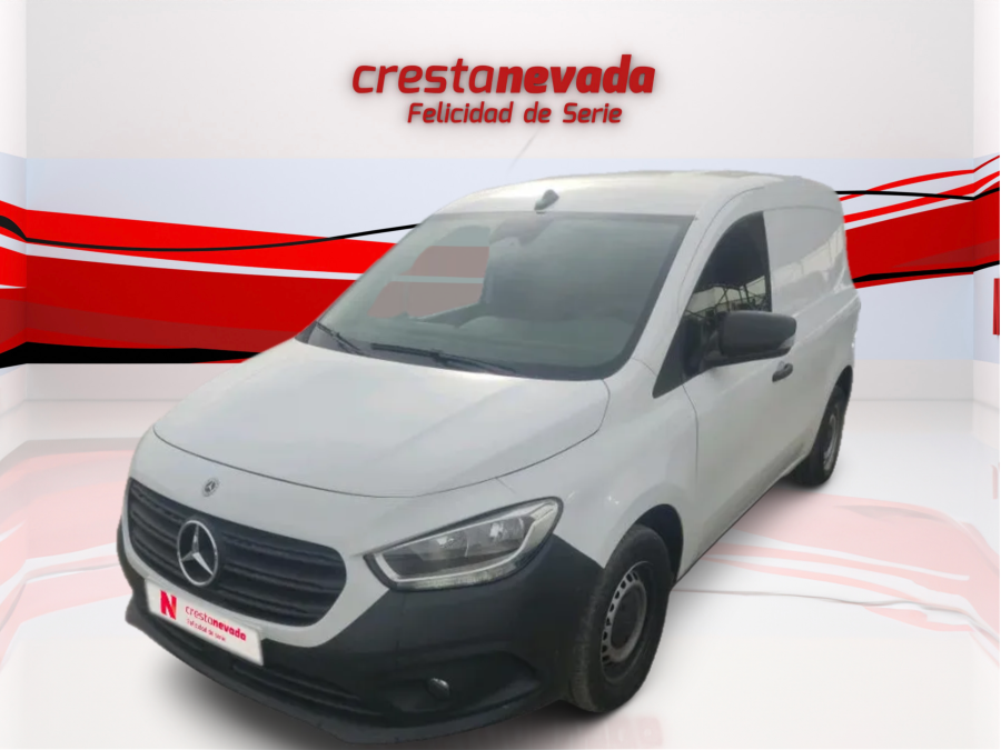 Mercedes-benz Citan