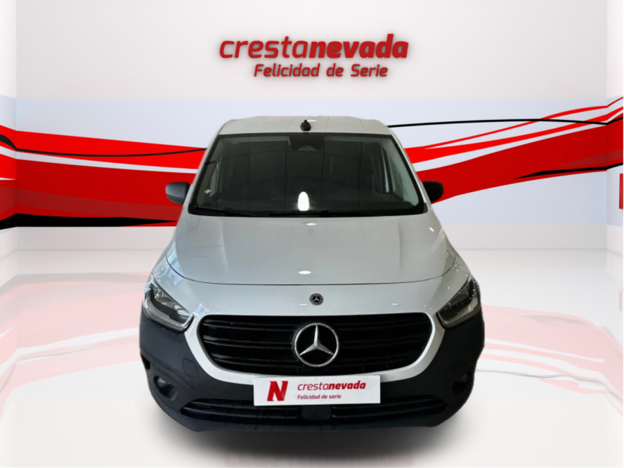 Imagen de mercedes-benz Citan