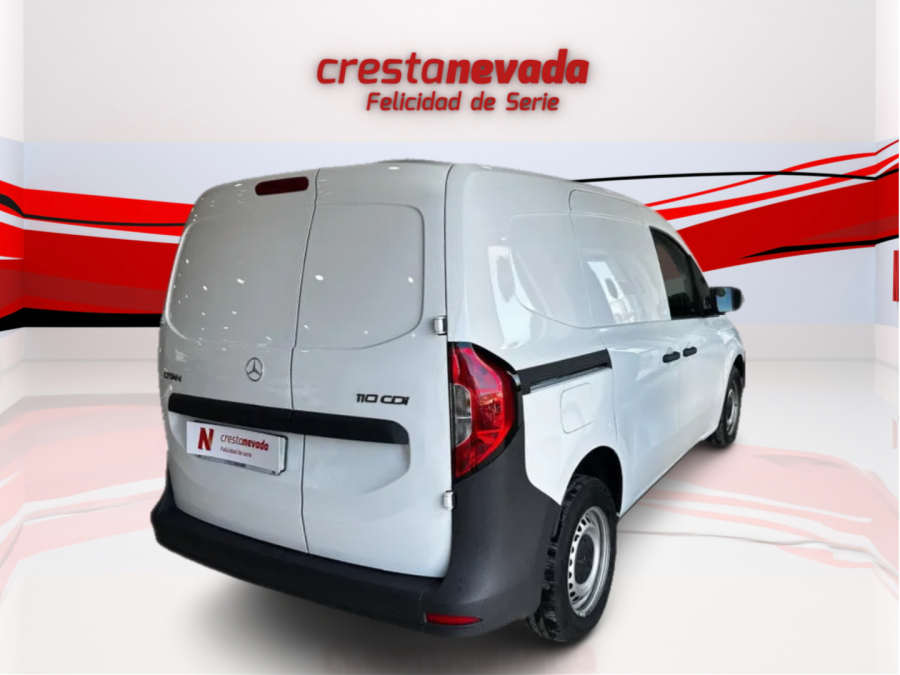 Imagen de mercedes-benz Citan