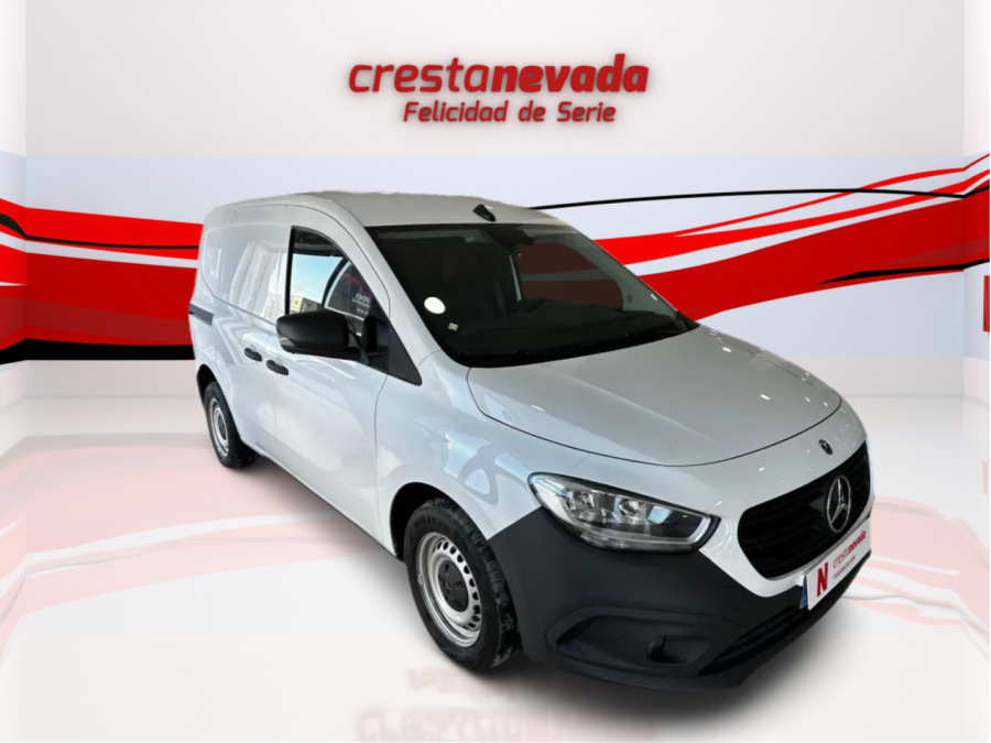 Imagen de mercedes-benz Citan