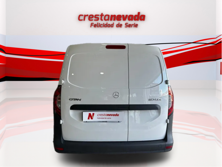 Imagen de mercedes-benz Citan