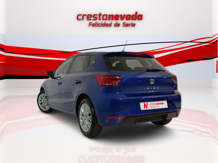 Imagen de SEAT Ibiza