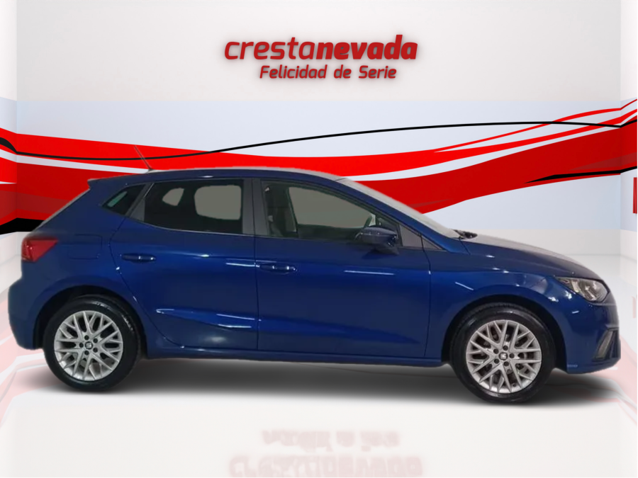 Imagen de SEAT Ibiza