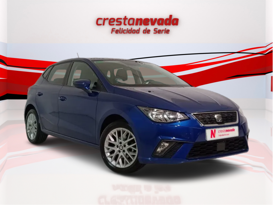 Imagen de SEAT Ibiza