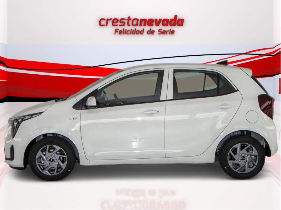 Imagen de Kia PICANTO