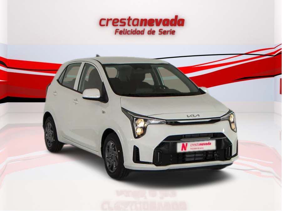 Imagen de Kia PICANTO