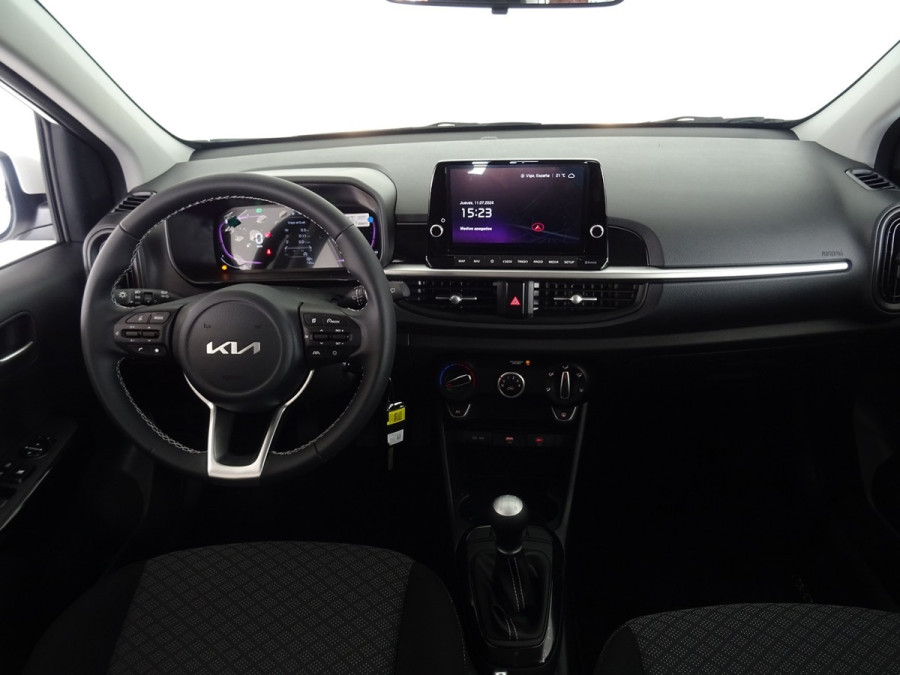 Imagen de Kia PICANTO