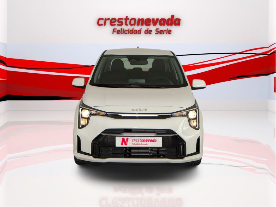 Imagen de Kia PICANTO