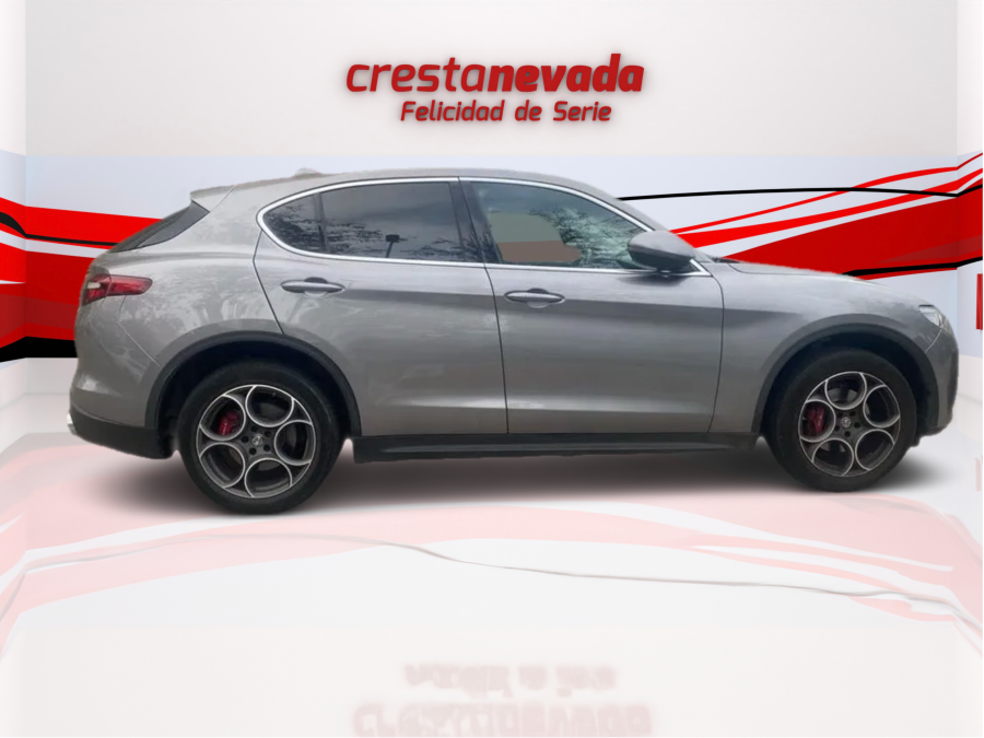 Imagen de Alfa romeo Stelvio