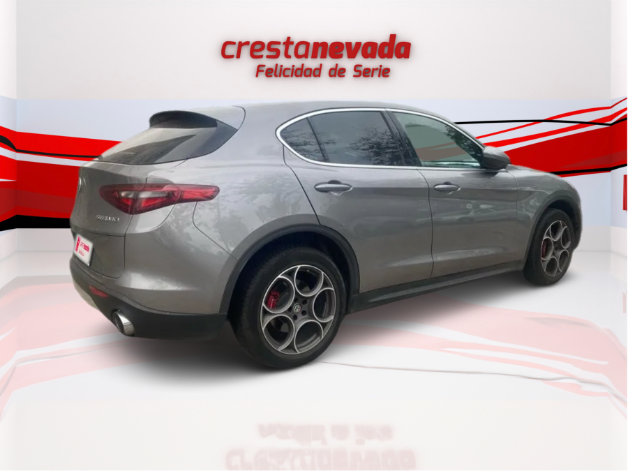 Imagen de Alfa romeo Stelvio