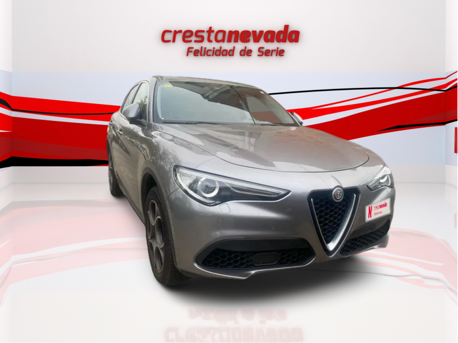 Imagen de Alfa romeo Stelvio