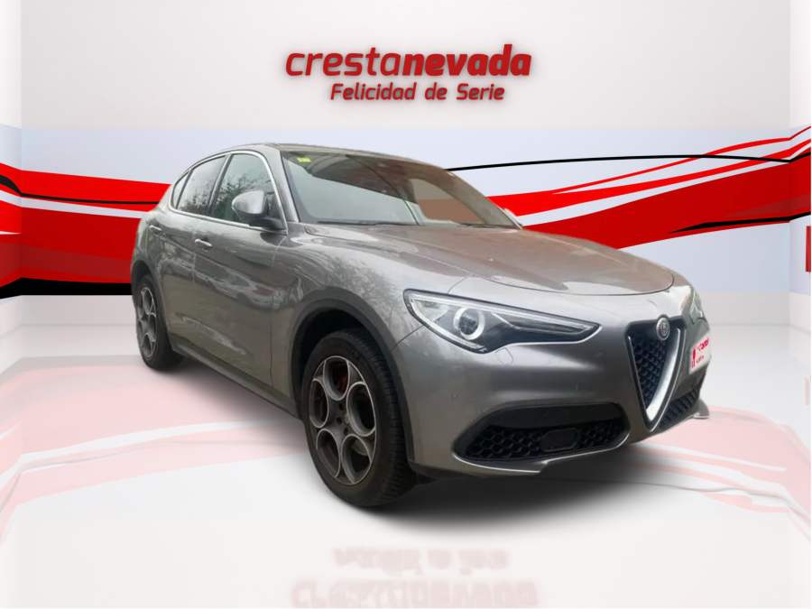 Imagen de Alfa romeo Stelvio