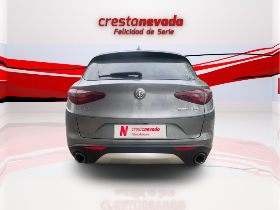 Imagen de Alfa romeo Stelvio