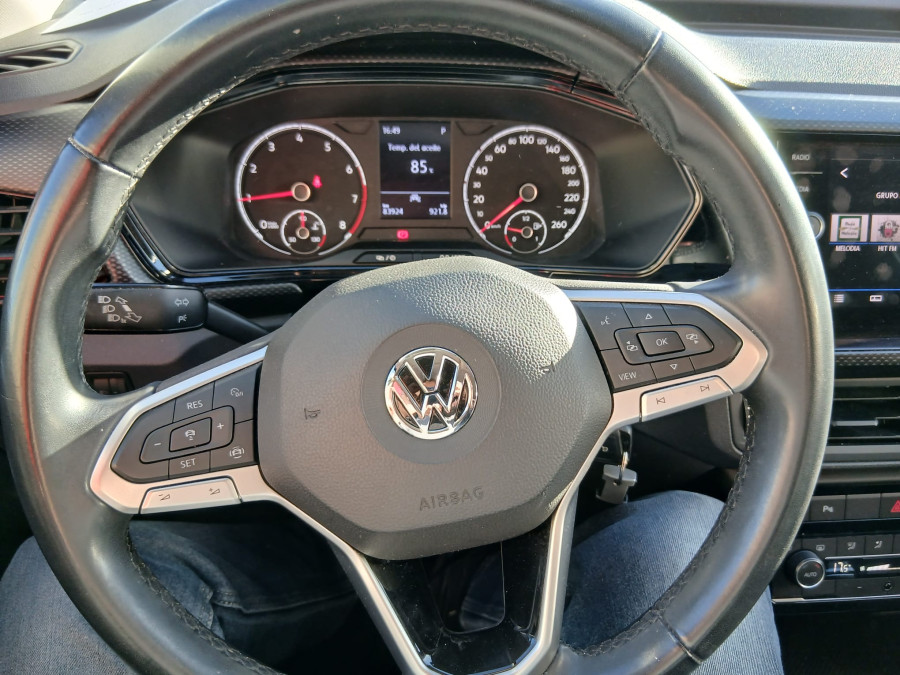 Imagen de Volkswagen T-Cross