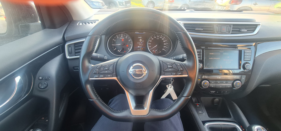 Imagen de NISSAN QASHQAI