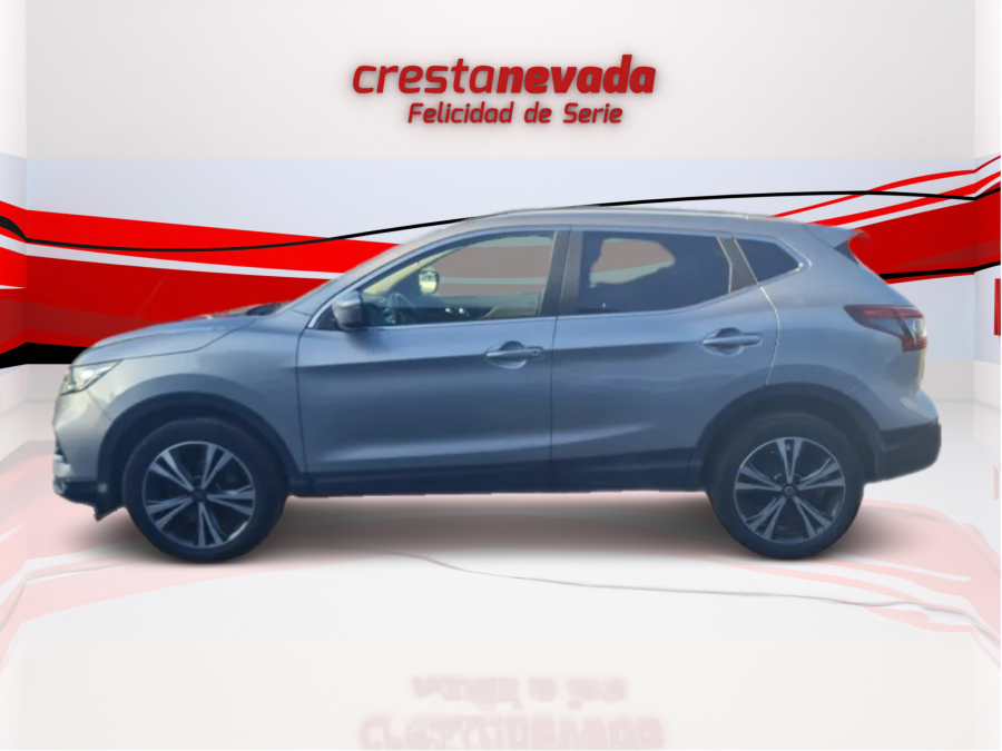 Imagen de NISSAN QASHQAI