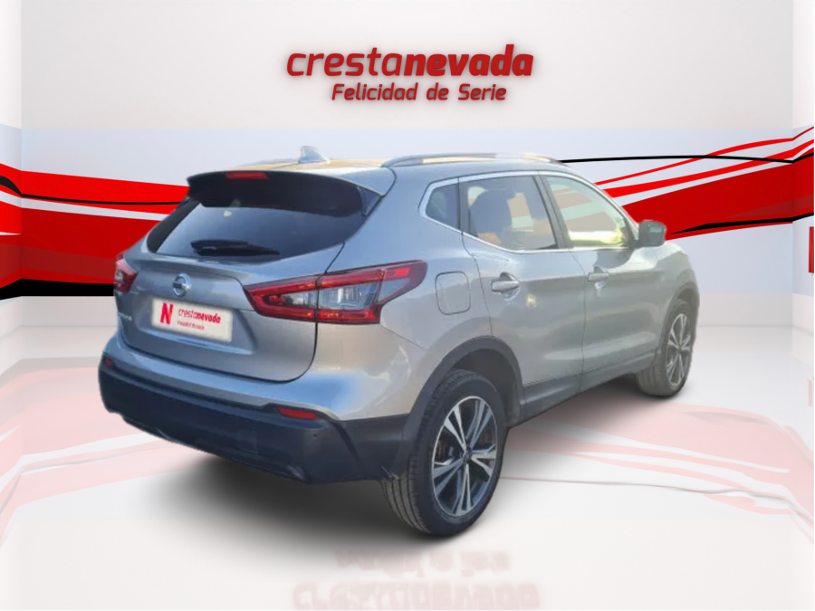 Imagen de NISSAN QASHQAI