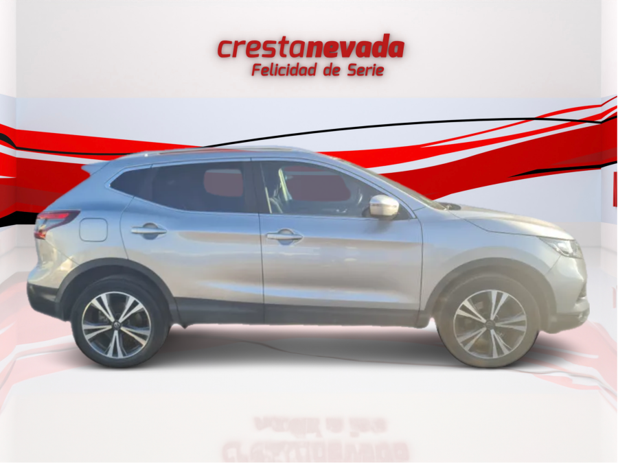 Imagen de NISSAN QASHQAI