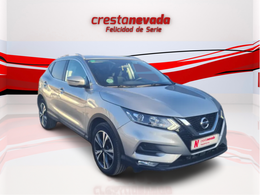 Imagen de NISSAN QASHQAI