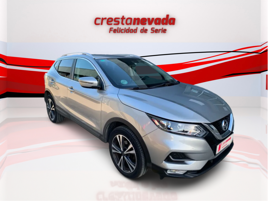 Imagen de NISSAN QASHQAI