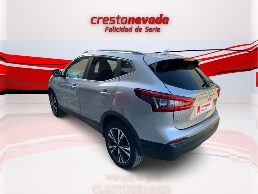 Imagen de NISSAN QASHQAI