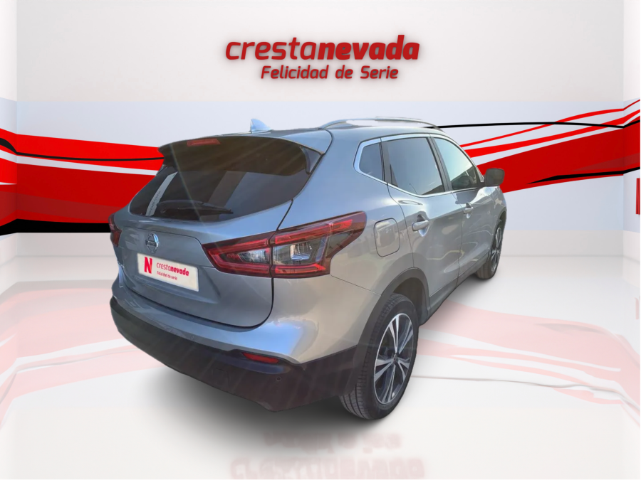 Imagen de NISSAN QASHQAI