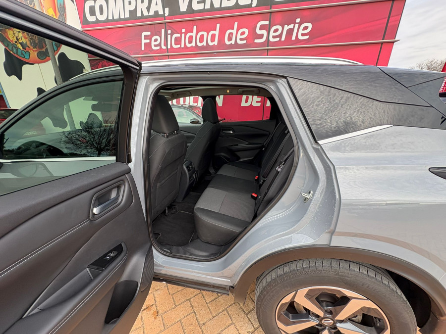 Imagen de NISSAN QASHQAI