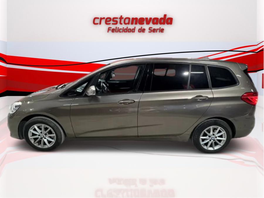 Imagen de BMW Serie 2 Gran Tourer