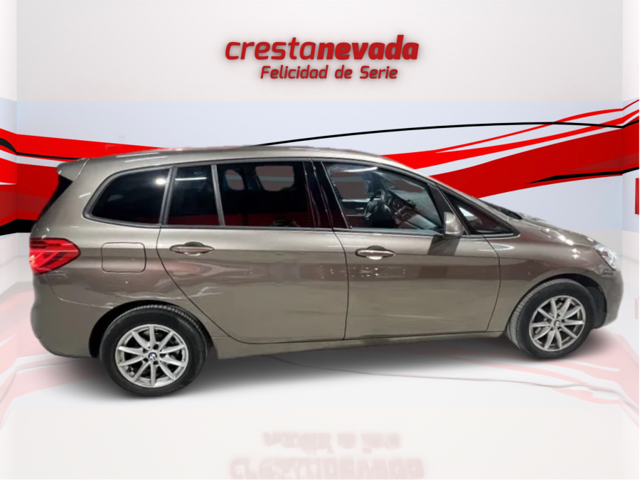 Imagen de BMW Serie 2 Gran Tourer