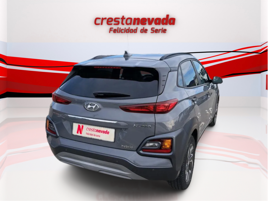 Imagen de Hyundai Kona