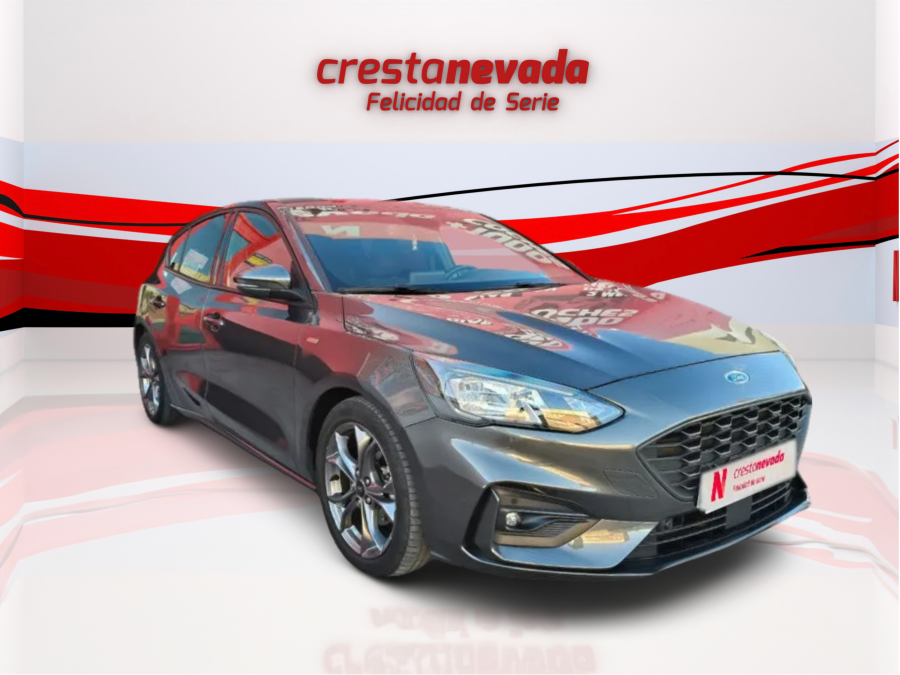 Imagen de Ford Focus