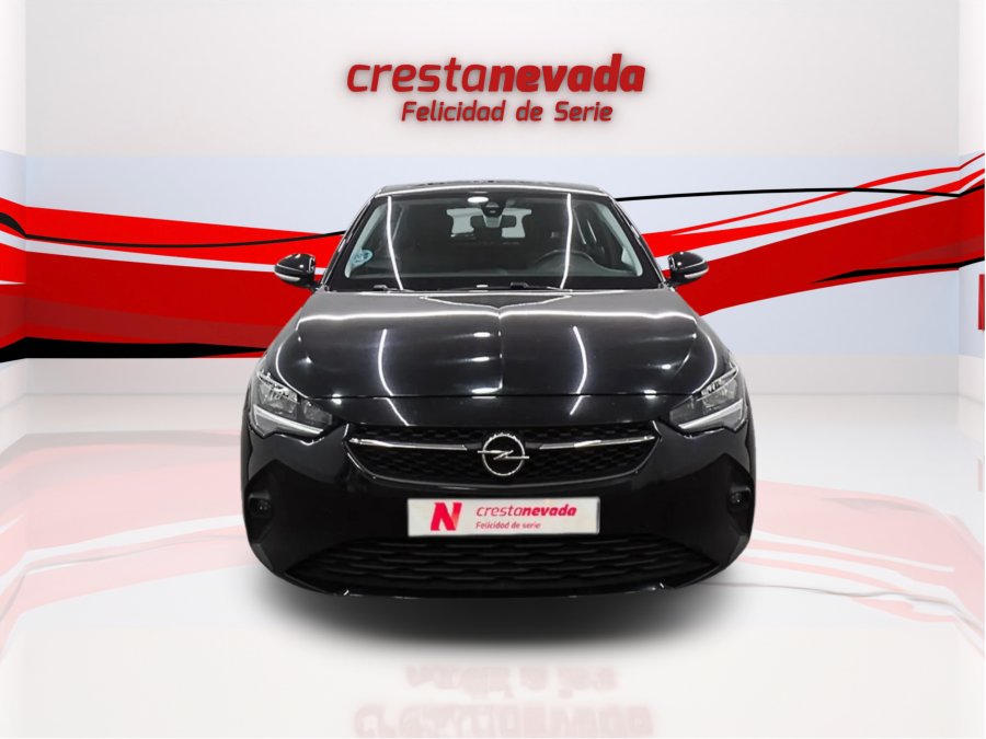 Imagen de Opel Corsa