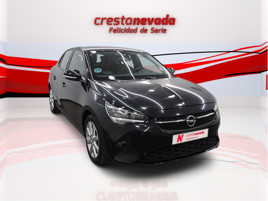 Imagen de Opel Corsa