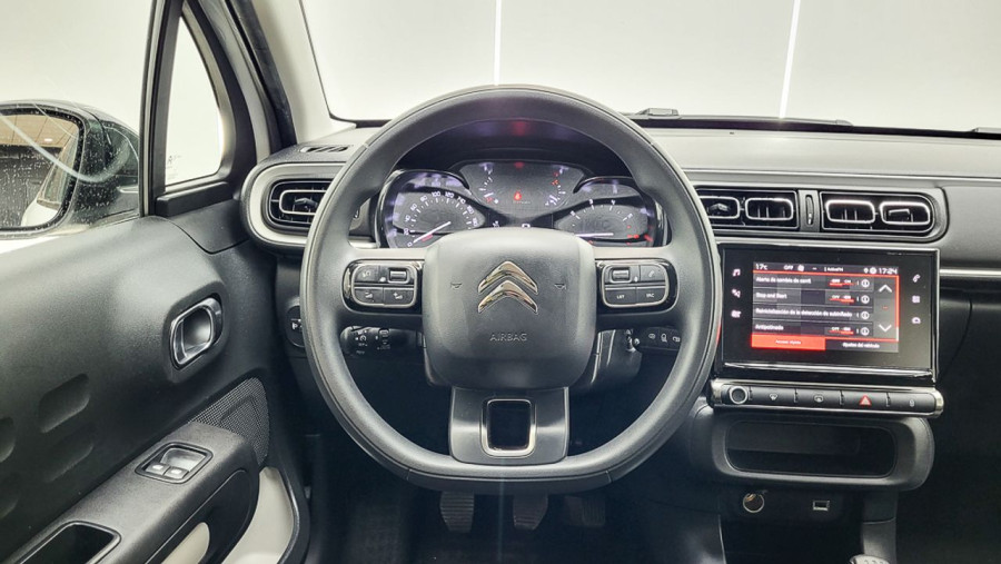 Imagen de Citroën C3