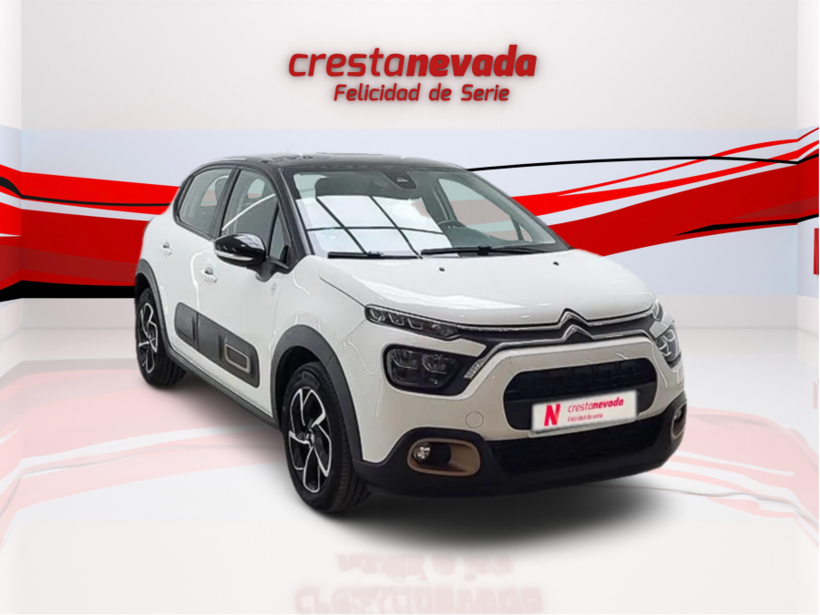 Imagen de Citroën C3