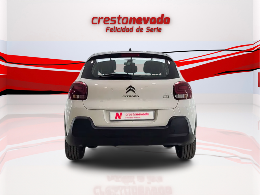 Imagen de Citroën C3