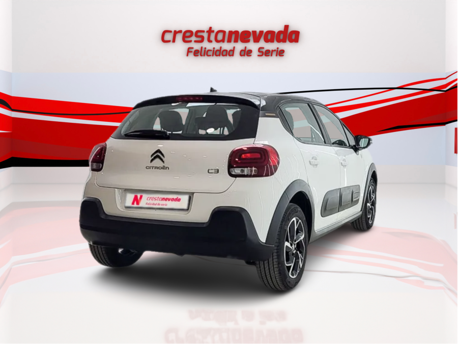 Imagen de Citroën C3